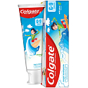 Colgate Kids Mild Mint 6-9 lat, magiczna pasta do zębów dla dzieci 50 ml
