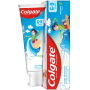 Colgate Kids Mild Mint 6-9 lat, magiczna pasta do zębów dla dzieci 50 ml