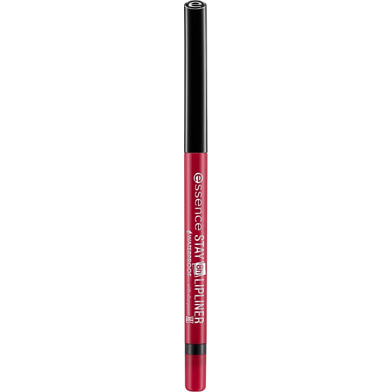 Essence Stay 8h Waterproof Lipliner voděodolná tužka na rty 06 You And Me Ship 0,3 g