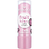 Essence Fruit Kiss Caring Lip Balm balzám na rty 01 Raspberry Dream 4,8 g