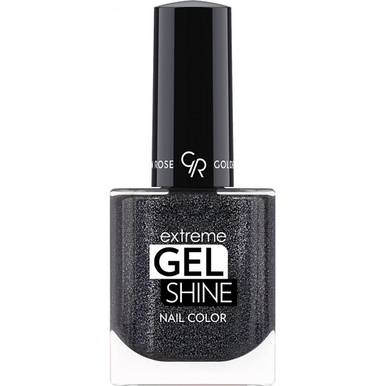 Golden Rose Extreme Shine gel lak na nehty 30, 10,2 ml