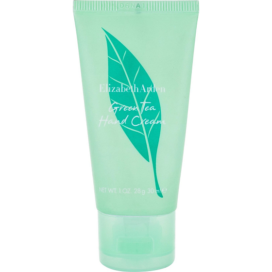 Elizabeth Arden Green Tea Hand Cream krém na ruce pro ženy 30 ml