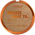 Catrice Bronze Away To... bronzer na obličej a tělo C01 Maui 30 g