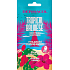 Dermacol Tropical Balinese vyhlazující textilní maska s extraktem z květů ibišku a plodů goji 15 ml