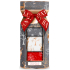 Grace Cole Toasted Praline & Sweet Vanilla toaletní mýdlo 3 x 100 g, kosmetická sada pro ženy