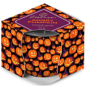 Emocio Angry Pumpkin vonná svíčka ve skle 70 x 62 mm