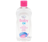 Cotton Tree Baby olej dla dzieci 300 ml