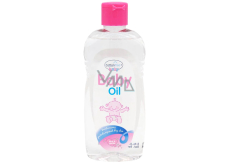 Cotton Tree Baby olej dla dzieci 300 ml
