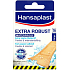 Hansaplast Extra Robust wodoodporny plaster, 16 sztuk