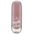 Essence Nail Colour Gel lak do paznokci 30 Nude to Know 8 ml