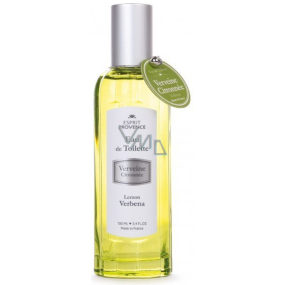 Esprit Provence Citron a Verbena toaletní voda pro ženy 100 ml Esprit Provence Citron a Verbena toaletní voda pro ženy 100 ml