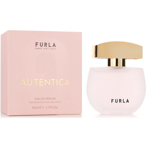 Furla Autentica woda perfumowana dla kobiet 30 ml