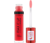 Catrice Max It Up Extreme błyszczyk do ust 010 Spice Girl 4 ml