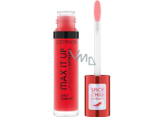 Catrice Max It Up Extreme błyszczyk do ust 010 Spice Girl 4 ml
