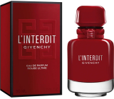 Givenchy L'Interdit Rouge Ultime woda perfumowana dla kobiet 50 ml