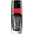 Artdeco Quick Dry Nail Lacquer szybkoschnący lak do paznokci 99 Dark Granite 10 ml