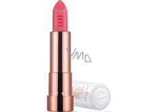 Essence Caring Shine pomadka 207 My Passion 3,5 g