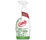 Savo BotaniTech uniwersalny dezynfekujący spray 700 ml