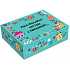 Albi Hrací krabička na peníze Překvapení Sound Effect by Music For Videos from Pixabay 11 cm x 9 cm x 3,5 cm