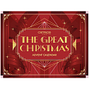 Catrice Kalendarz Adwentowy The Great Christmas 2024, zestaw kosmetyczny dla kobiet