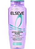 Elseve szampon Hyaluron Pure, 250 ml