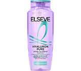 Elseve szampon Hyaluron Pure, 250 ml