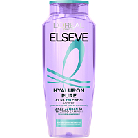 Elseve szampon Hyaluron Pure, 250 ml