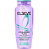 Elseve szampon Hyaluron Pure, 250 ml