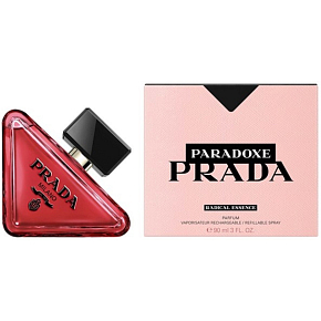 Prada Paradoxe Radical Essence perfum dla kobiet i mężczyzn 90 ml Prada Paradoxe Radical Essence perfum dla kobiet i mężczyzn 90 ml