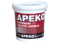 APEKO lepidlo na sklovláknité tapety V1312, 1 kg