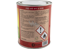 HB-Lak Chatolak O1108, lak na dřevo a kov, lesk, 700 ml