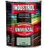 Industrol S2013 uniwersalny błyszczący kolor na metal i drewno, 1010 szary pastelowy, 600 ml