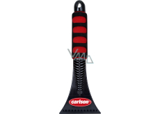 Carlson škrabka na led s molitanovou rukojetí