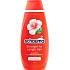 Schauma szampon Stronger for Longer Hair do długich włosów z hibiskusem i rozmarynem 400ml