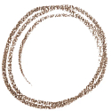 Essence tużka do brwi Micro Precise 04 Neutral Brown, 0,05 g