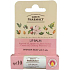 Green Pharmacy Balsam do ust Dla intensywnej ulgi, 3,6 g