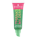Essence SAY IT WITH JUICY błyszczyk do ust THANKS MY DEAR juicy bomb 03 Glowy Gummy, 10 ml