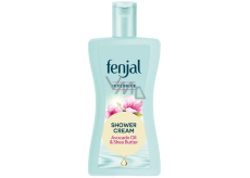 Fenjal Intensive Avocado Oil & Shea Butter żel pod prysznic 200 ml