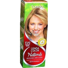 Londa Color Naturals permanentní barva na vlasy 13/9 lesní med