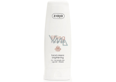 Ziaja Lifting Solution krem do rąk 80 ml