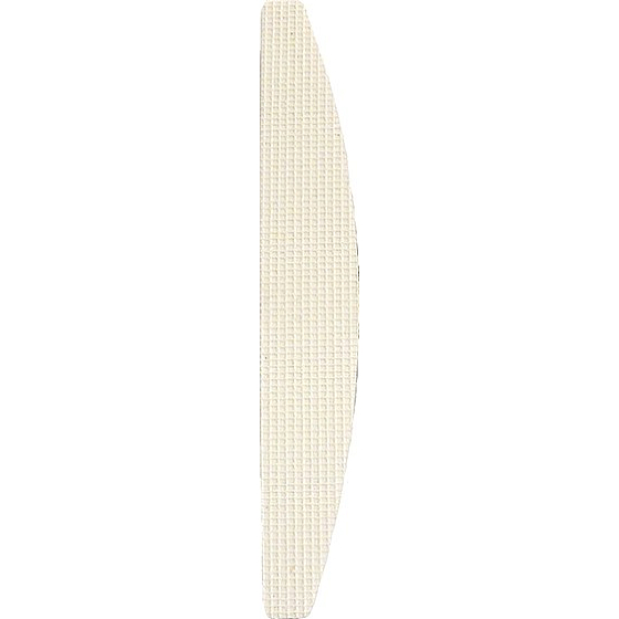 Pilník na nehty 18 cm 1 kus