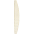 Pilník na nehty 18 cm 1 kus