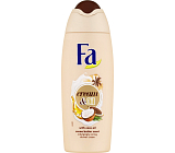 Fa Cream & Oil Cacao żel pod prysznic, 250 ml