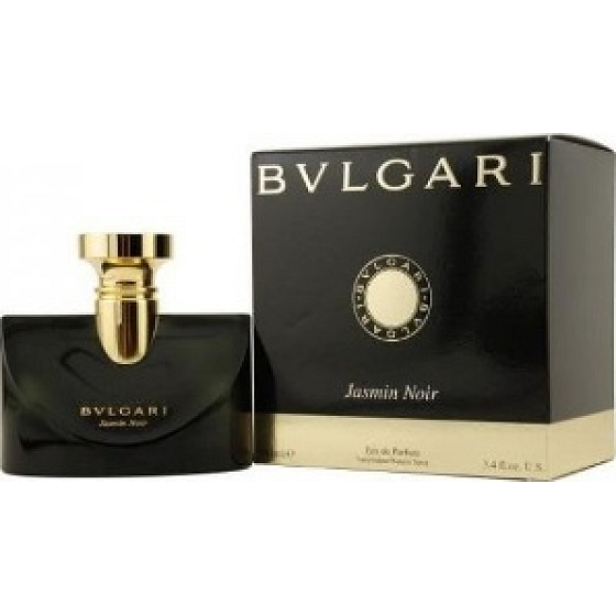 Bvlgari Jasmin Noir toaletní voda pro ženy 30 ml