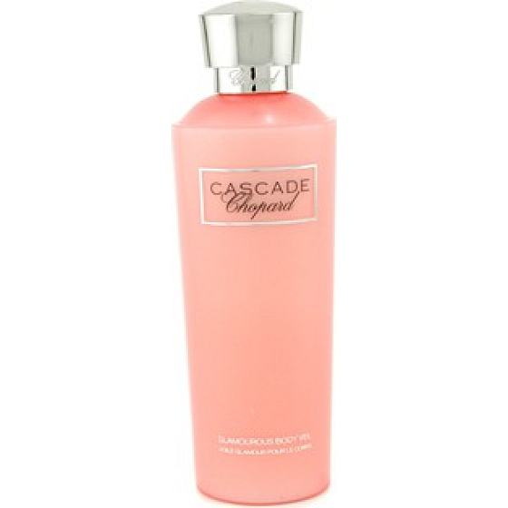 Chopard Cascade sprchový gel pro ženy 200 ml
