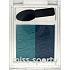 Miss Sporty Studio Colour Duo oční stíny 219 Clever Twist 2,2 g