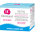 Dermacol Vital Balance Cream zvláčňující obnovující pleťový krém 50 ml
