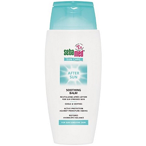 SebaMed Sun Care After Sun balsam po opalaniu 150 ml