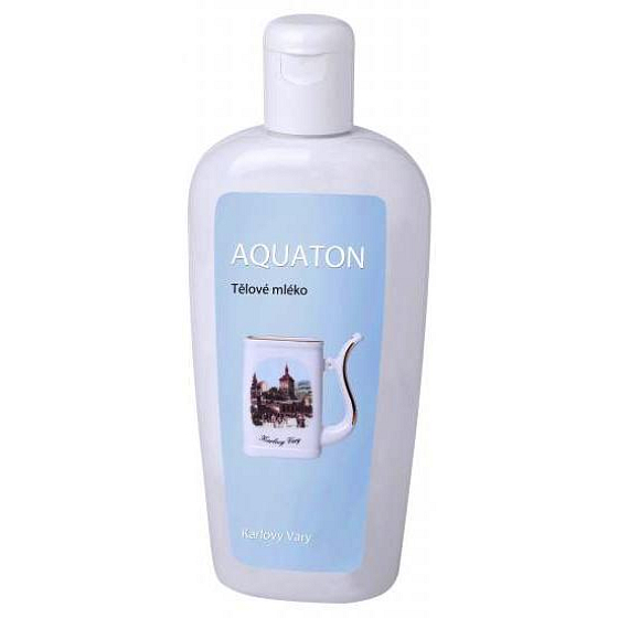Ryor Aquaton tělové mléko 300 ml