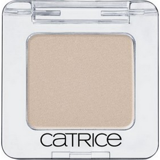 Catrice Absolute Eye Colour Mono oční stíny 340 Ooops?Nude Did It Again! 2 g